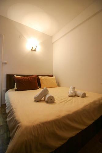 Darni Apartment
