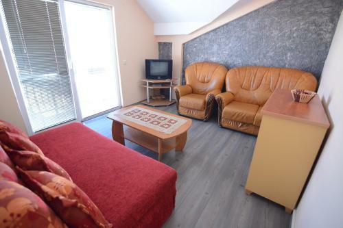 Hostal Vila Tea Petrusevski