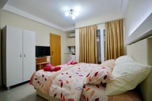 Hostal Vila Tea Petrusevski