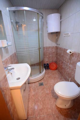 Hostal Vila Tea Petrusevski