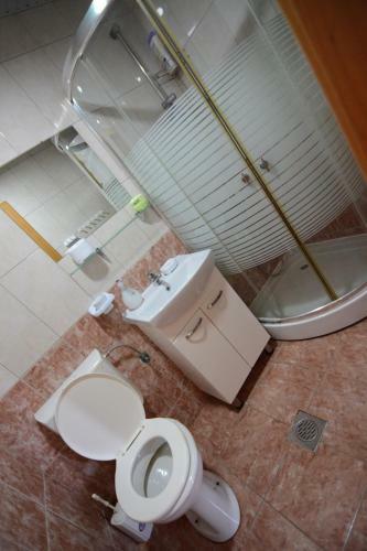 Hostal Vila Tea Petrusevski