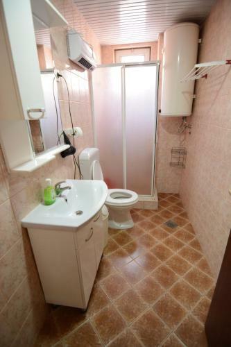 Hostal Vila Tea Petrusevski