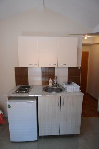 Hostal Vila Tea Petrusevski