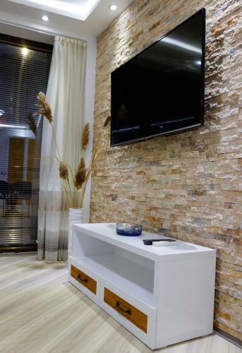 Ana's Apartments
