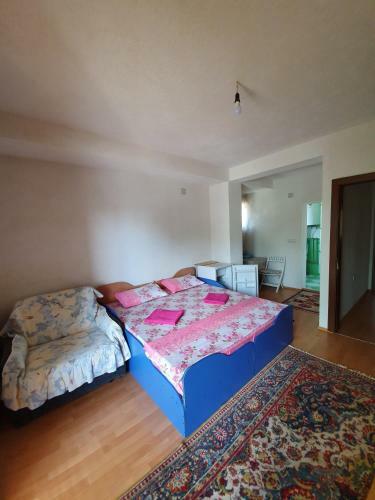 Hristijan's Apartments