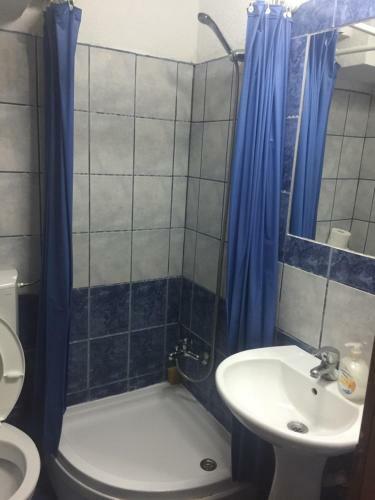 Apartamento Zimbo