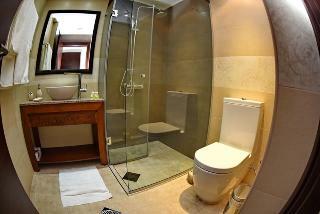 Hotel Boutique Villa Arte