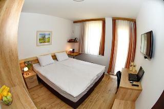 Hotel Boutique Villa Arte