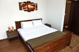 Hotel Boutique Villa Arte