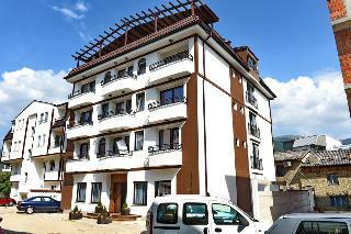 Hotel Boutique Villa Arte