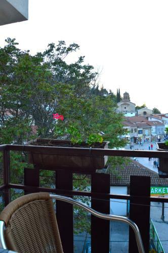 Hostal Vila Mostrovi