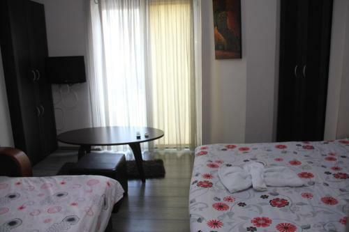Hostal Villa Piano&bar