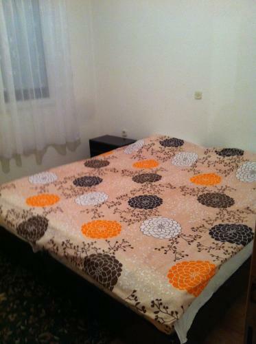 Apartment In Ohrid