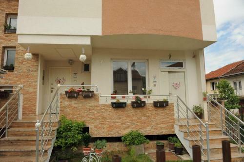 Apartamento Gina