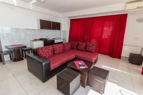Apartamento Mango