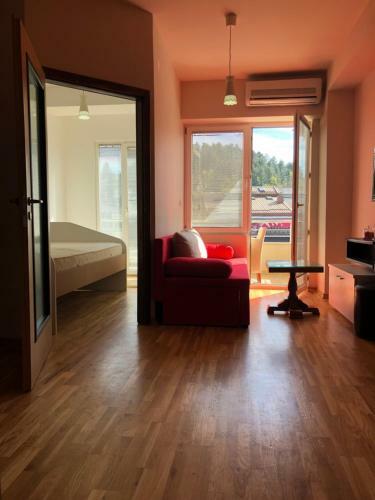 Apartamento Baron