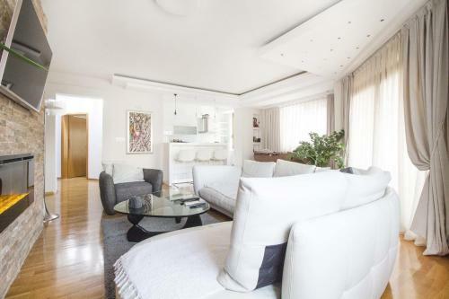 B-lux Apartment