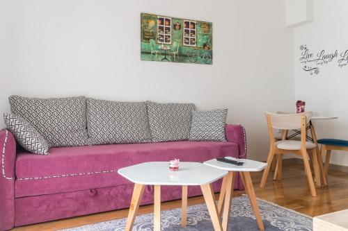 Apartamento Brand New - Center ? Flatiron
