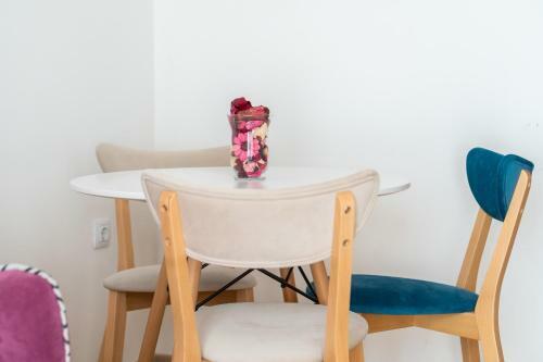 Apartamento Brand New - Center ? Flatiron