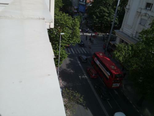 The Most Central Skopje Apartment