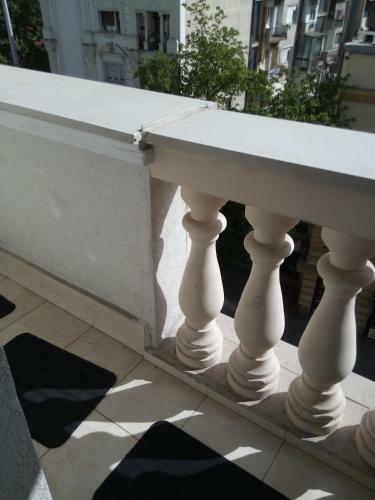 The Most Central Skopje Apartment