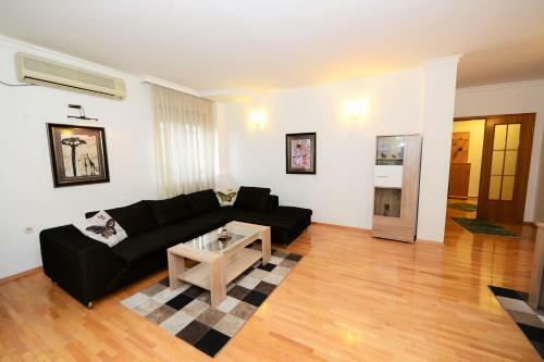 Superior Skopje Apartments