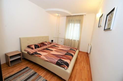 Superior Skopje Apartments