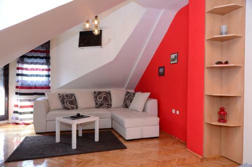 Superior Skopje Apartments