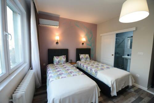 Agroturismo Skopje Arch Residence