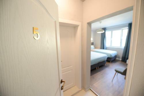 Agroturismo Skopje Arch Residence