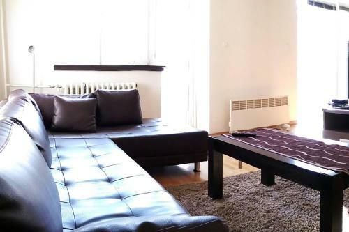 Luxury Apartment - "city Eye"