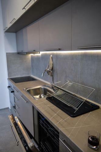 Apartment Rizoski