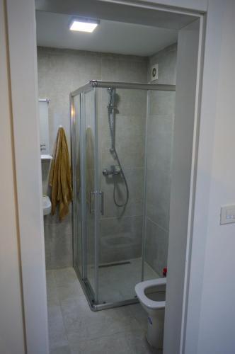 Apartment Rizoski