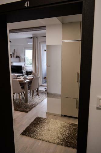 Apartment Rizoski