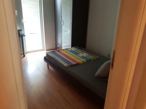 Apartamento Pepe's