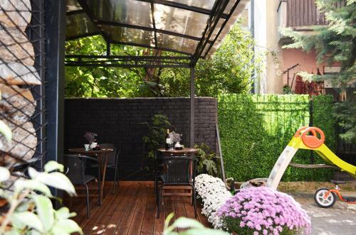 Hostal Ara