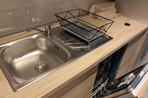 Apartamento Skopje Home 2
