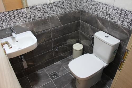 Apartamento Skopje Home 2