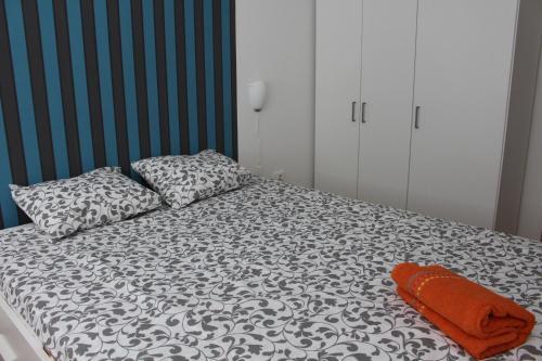 Apartamento Skopje Home 2