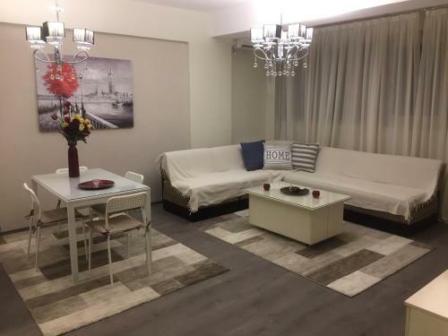 Tt Apartments Skopje