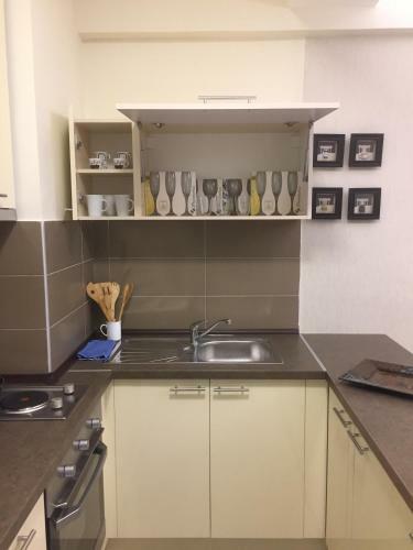 Tt Apartments Skopje