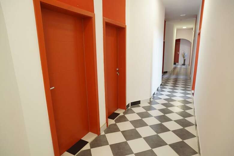 Hostel Log Inn