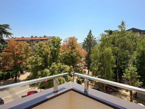 Moodeight Apartments