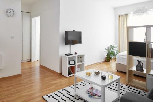 Moodeight Apartments