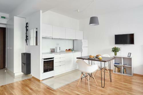 Moodeight Apartments