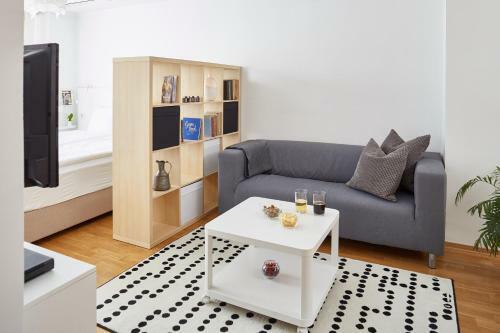 Moodeight Apartments