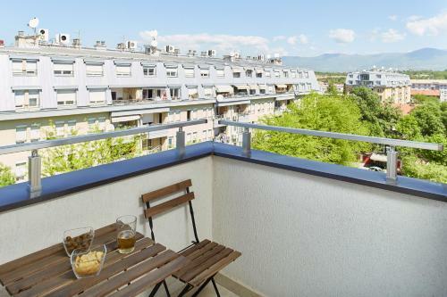 Moodeight Apartments