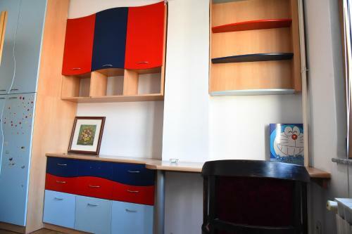 Quiet, Bright And Cozy Apartment Near The Center