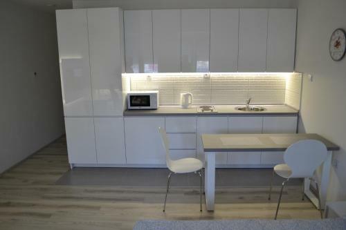 Lazarus Studio Apartment