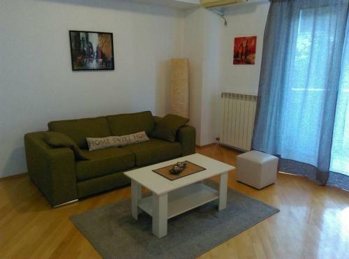 Exclusive Budget Apartments